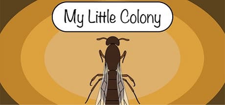 My Little Colony