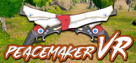 PEACE MAKER VR