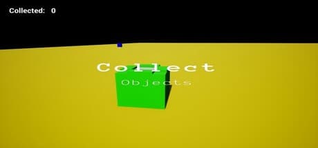 Collect Objects