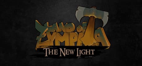 Land of Zympaia The New Light