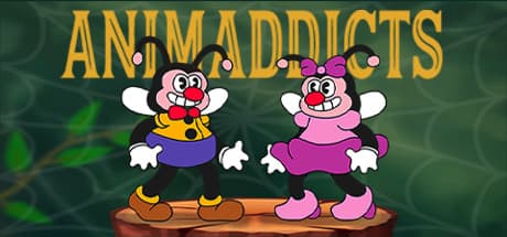 Animaddicts