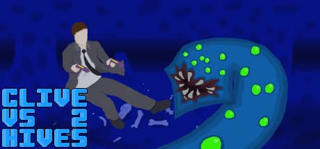 Clive vs Hives 2