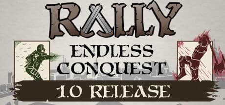 Rally: Endless Conquest