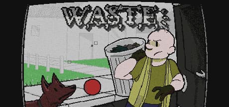 WASTE