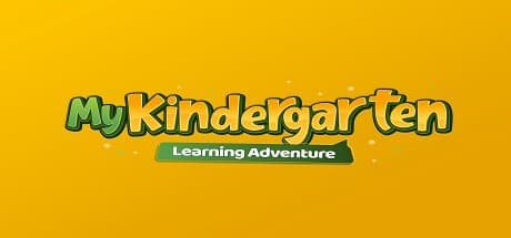 My Kindergarten Learning Adventure