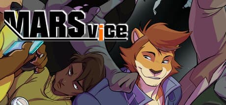 Mars Vice