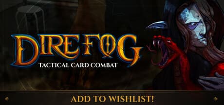 Dire Fog