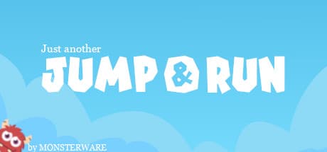 Just another Jump And Run