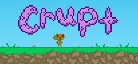 Crupt
