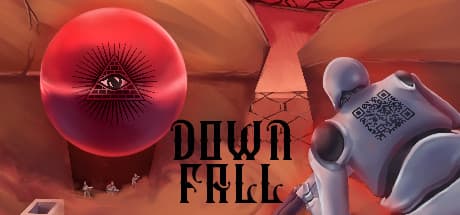 Down Fall