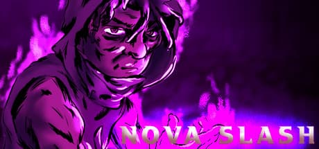 Nova Slash: Unparalleled Power