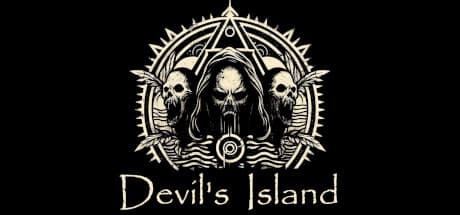 Devil's Island