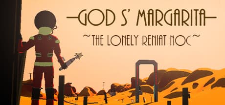 God s' Margarita