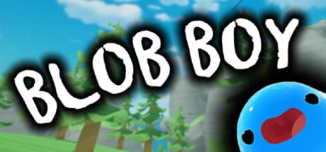 Blob Boy Classic