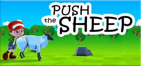 Push the Sheep