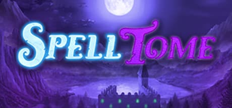 SpellTome