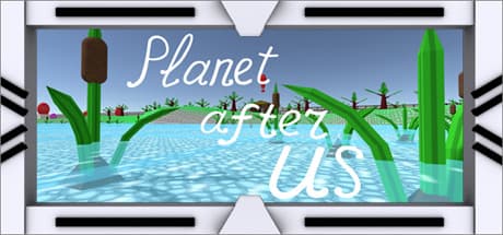 Planet after us