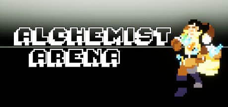 Alchemist Arena