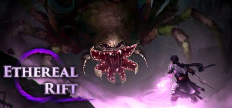 Ethereal Rift
