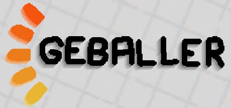 Geballer