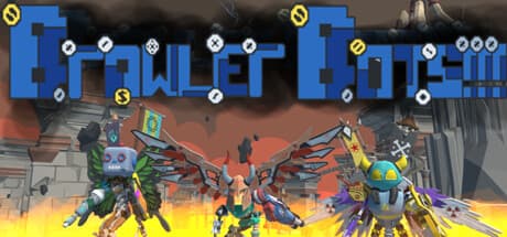 Brawler BOTS!
