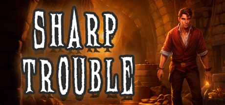 Sharp Trouble
