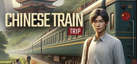 Chinese Train Trip