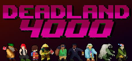 Deadland 4000
