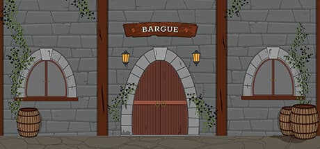 Bargue