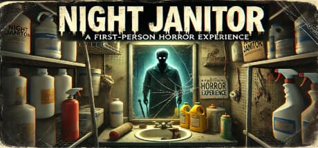 Night Janitor
