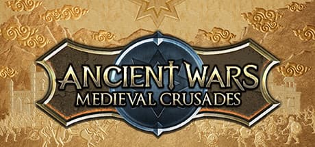Ancient Wars: Medieval Crusades