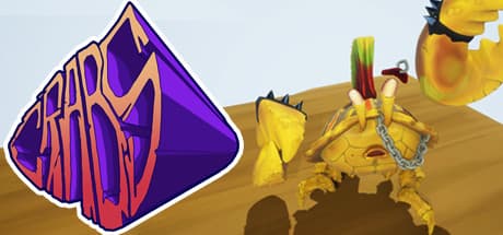 Crabs: Chefs Story