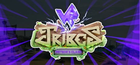VR TRIBES