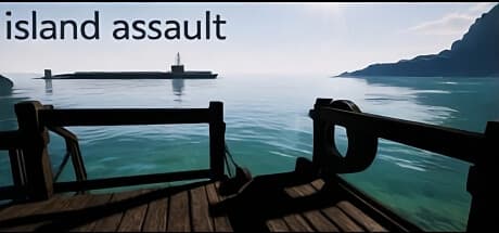 Island Assault