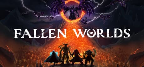 Fallen Worlds