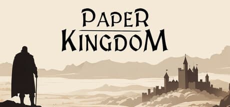 Paper Kingdom