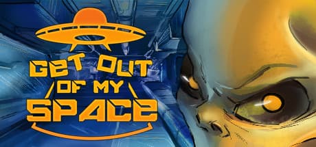 Get Out Of My Space