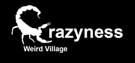 Crazyness: Weird Village