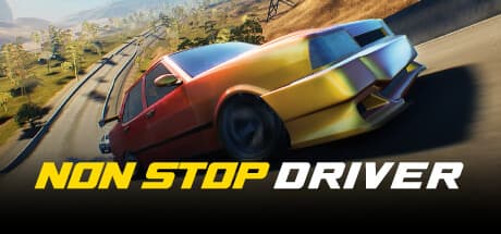 Non Stop Driver
