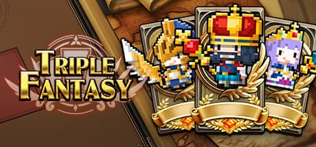 ​Triple Fantasy