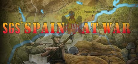 SGS Spain at War