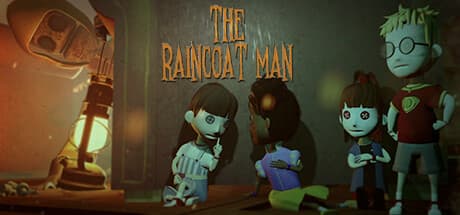 The Raincoat Man: Chaput’s Cradle
