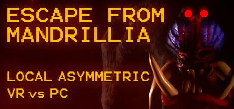 Escape From Mandrillia