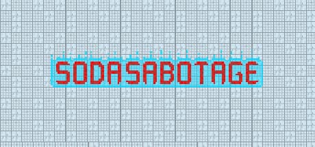 Soda Sabotage