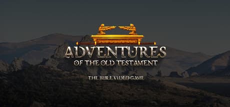Adventures of the Old Testament - The Bible Video Game