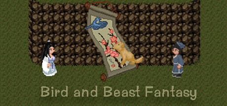 Bird and Beast Fantasy
