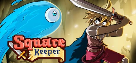 Square Keeper