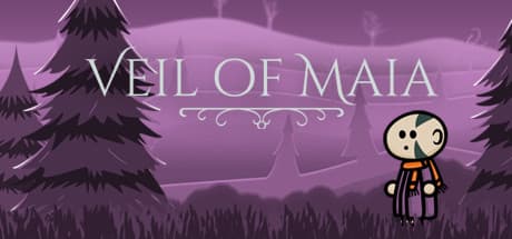 Veil of Maia