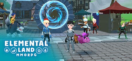 Elemental Land