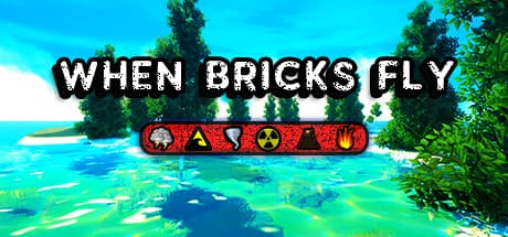 When Bricks Fly